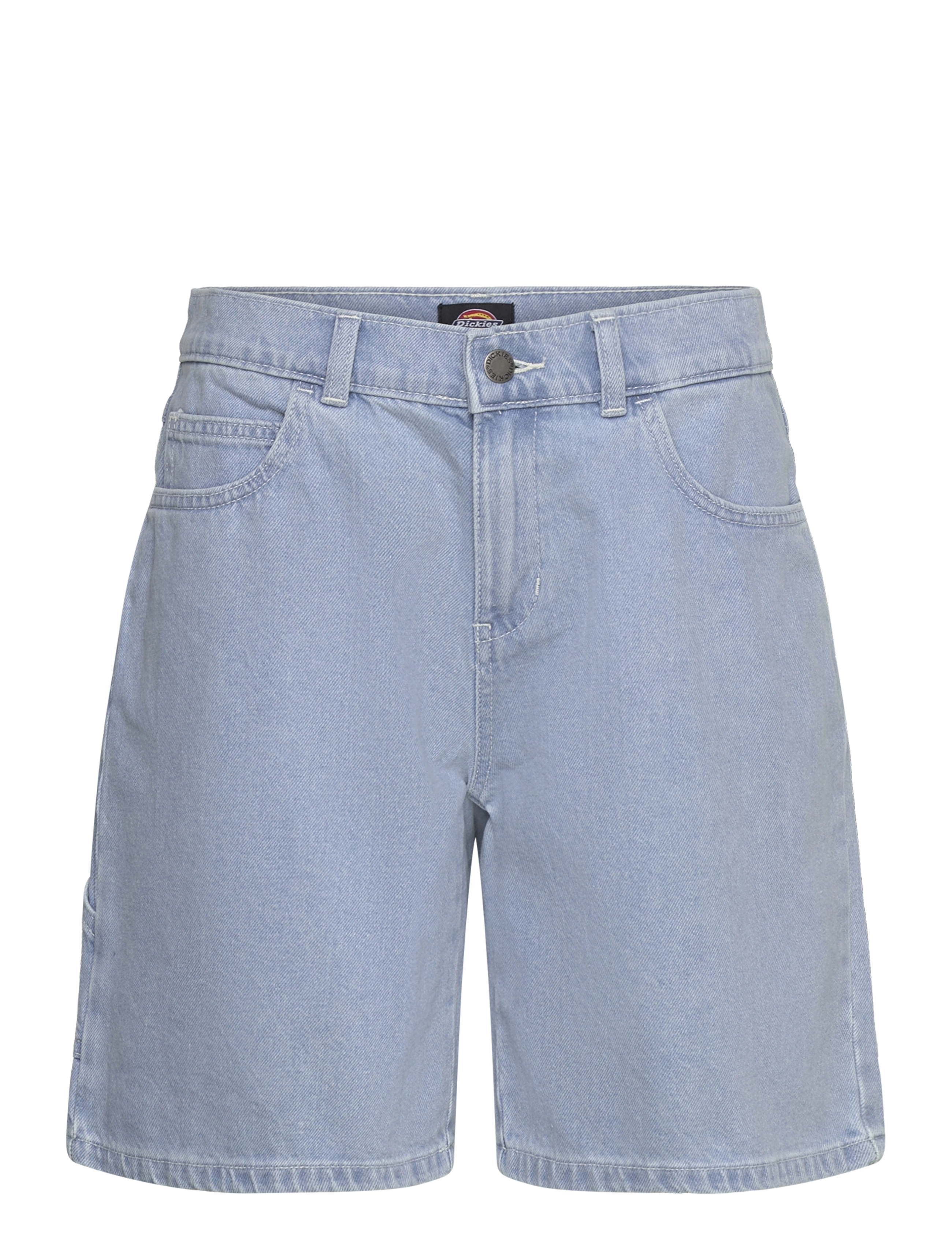 DICKIES Herndon Kurz W Blau - 24 - Damen