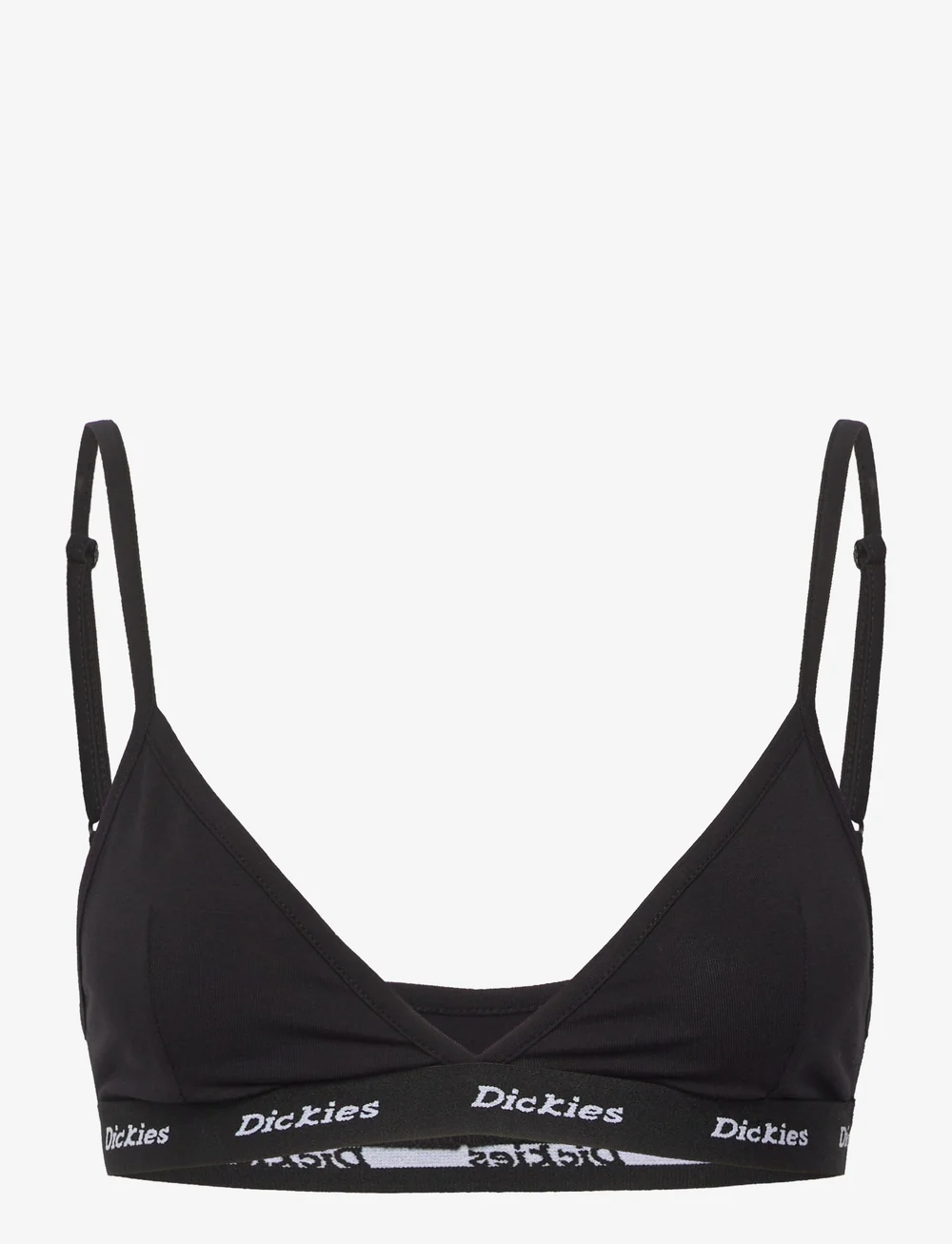 Dickies Dickies Triangle Bralette Bralette Boozt