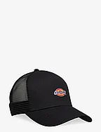 HANSTON TRUCKER - BLACK