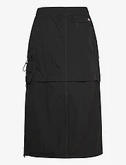 Dickies - JACKSON SKIRT W - midi skirts - black - 1