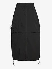 Dickies - JACKSON SKIRT W - midi kjolar - black - 3
