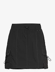 Dickies - JACKSON SKIRT W - midi skirts - black - 4