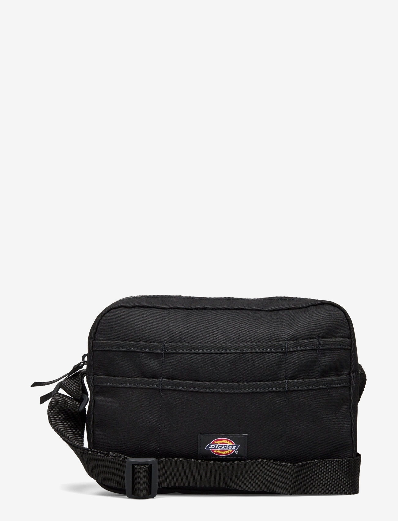 Dickies - MOREAUVILLE MESSENGER - osta stiili järgi - black - 0