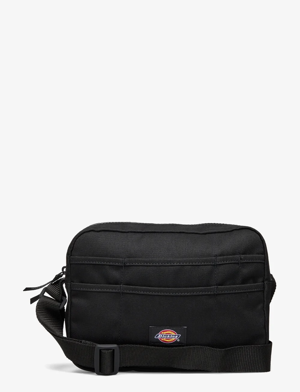 Dickies - MOREAUVILLE MESSENGER - osta stiili järgi - black - 0