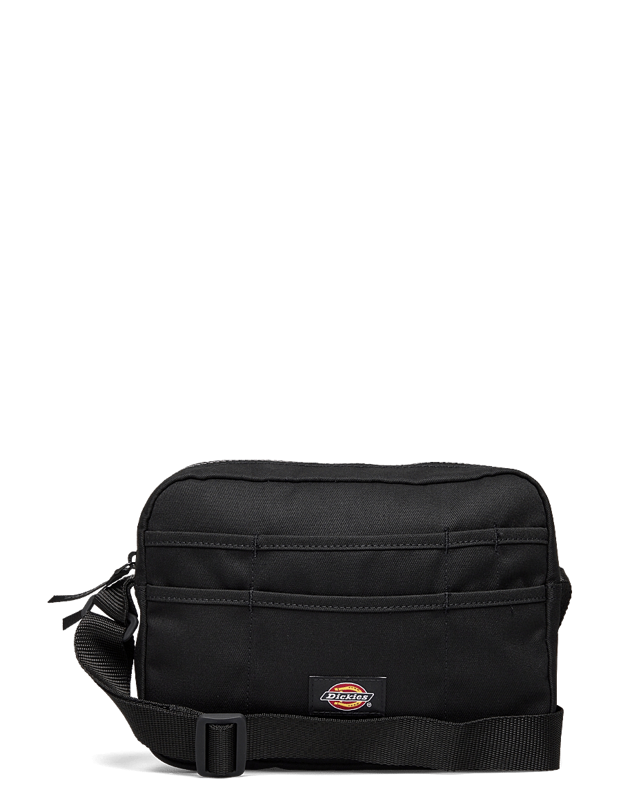 Dickies - MOREAUVILLE MESSENGER - shop by style - black - 0
