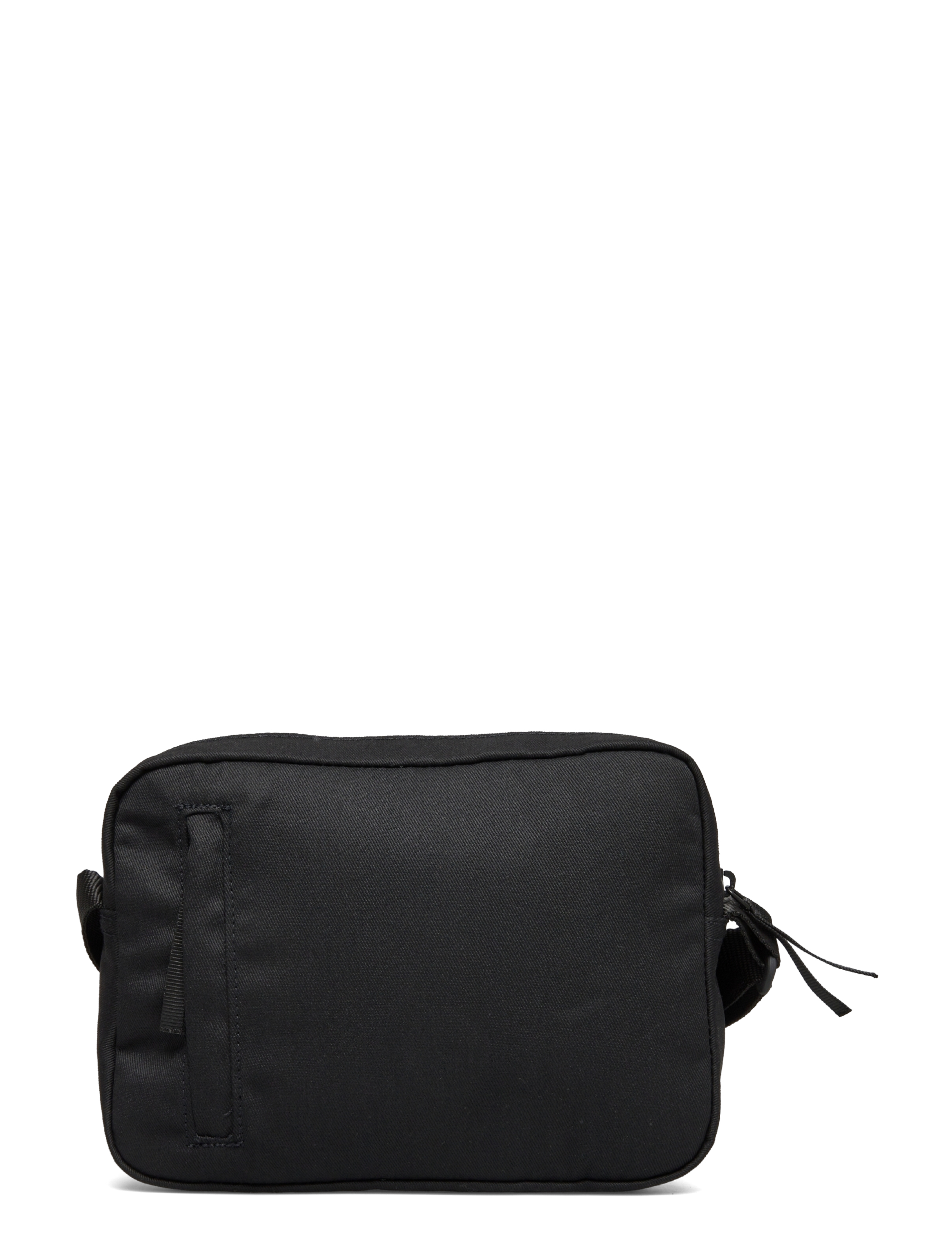 Dickies - MOREAUVILLE MESSENGER - shoppa efter stil - black - 1