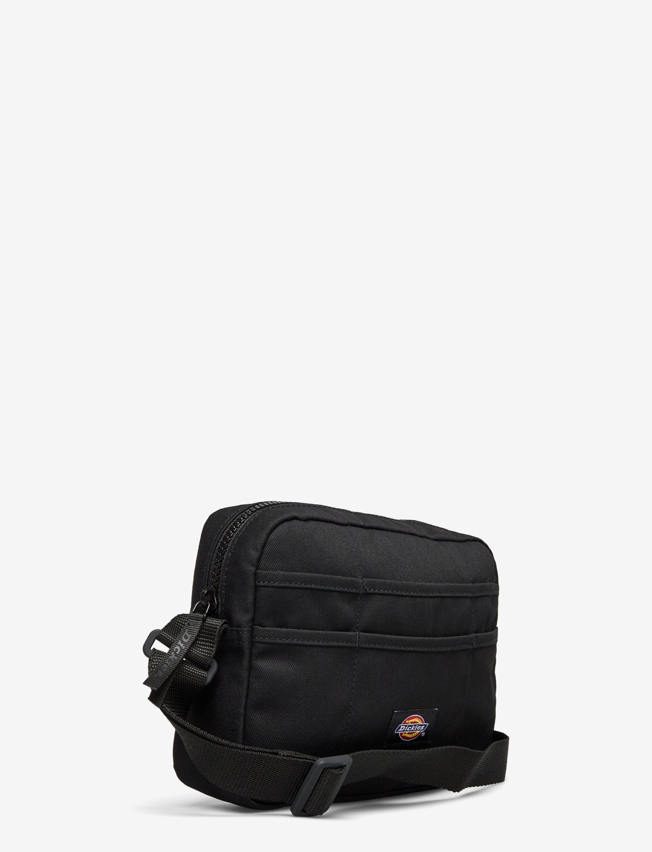 Dickies - MOREAUVILLE MESSENGER - osta stiili järgi - black - 2
