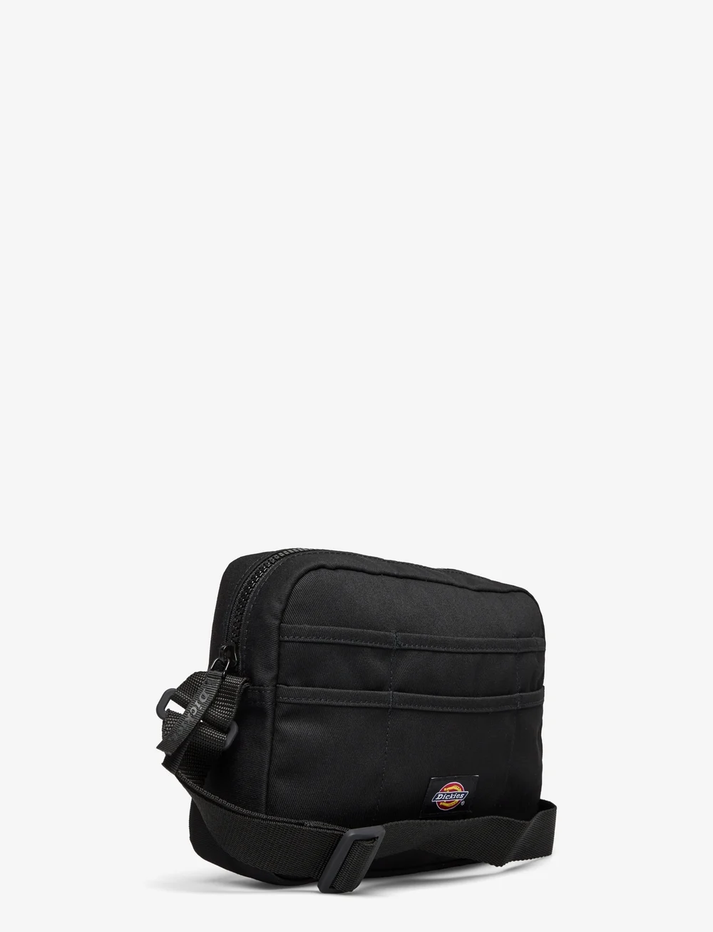 Dickies - MOREAUVILLE MESSENGER - osta stiili järgi - black - 2