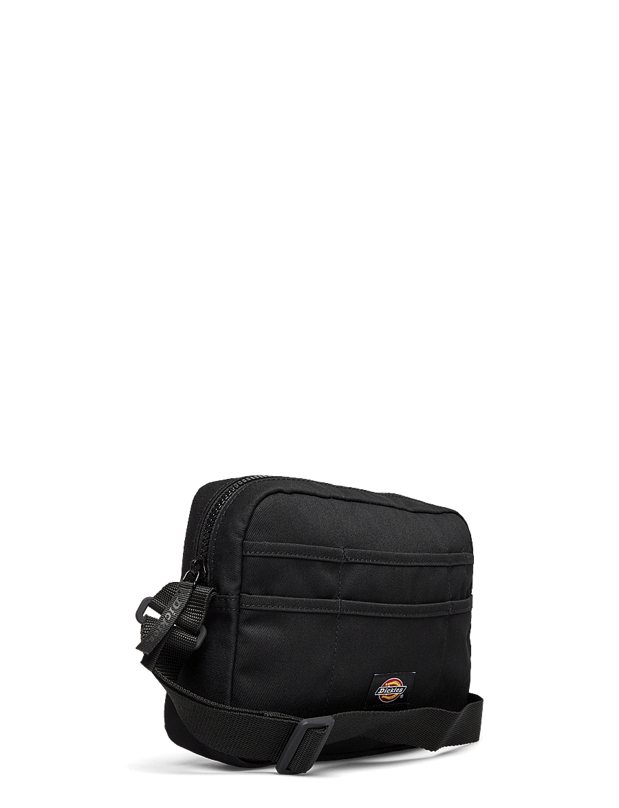 Dickies - MOREAUVILLE MESSENGER - shop by style - black - 2