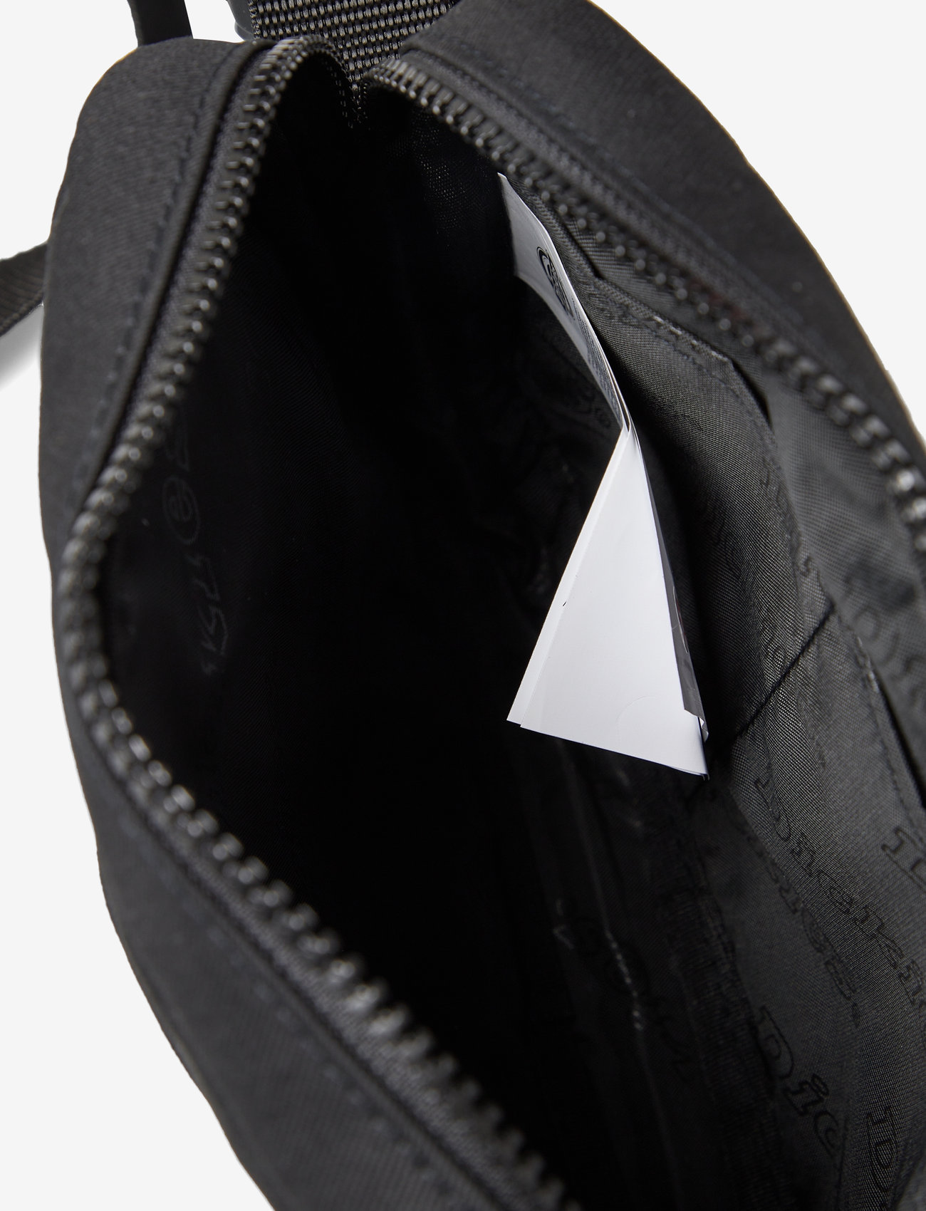 Dickies - MOREAUVILLE MESSENGER - osta stiili järgi - black - 3