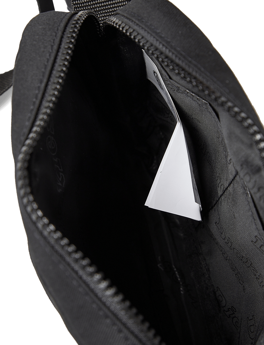 Dickies - MOREAUVILLE MESSENGER - shop by style - black - 3