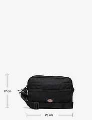 Dickies - MOREAUVILLE MESSENGER - lowest prices - black - 4