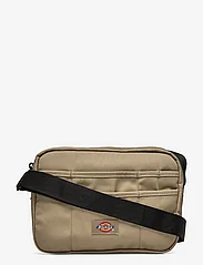 Dickies - MOREAUVILLE MESSENGER - lowest prices - khaki - 0
