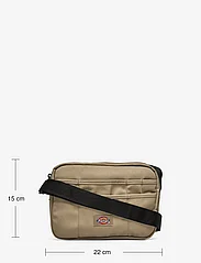Dickies - MOREAUVILLE MESSENGER - lowest prices - khaki - 4