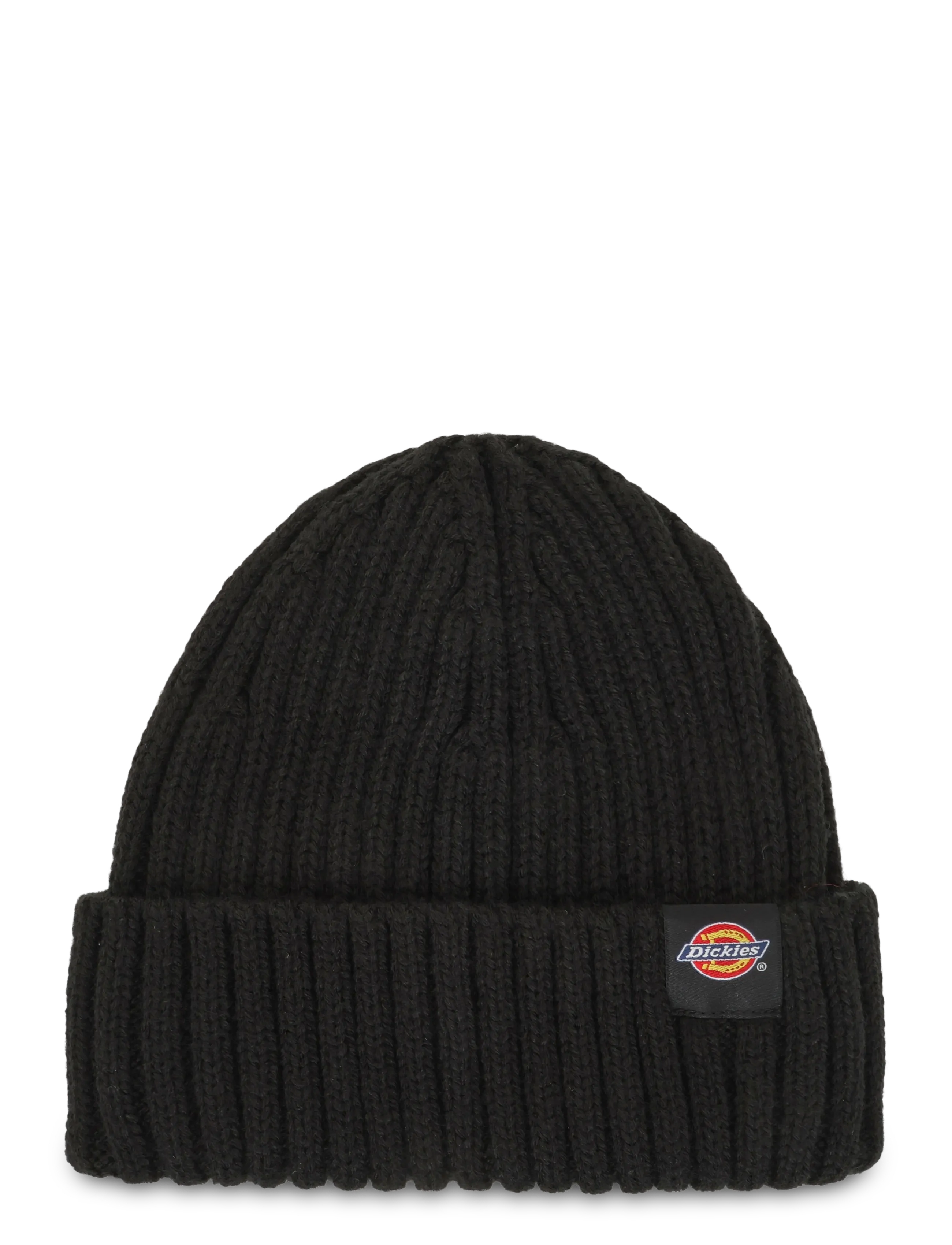 Dickies LOCKWOOD BEANIE - Aksessuaarid - BLACK / black