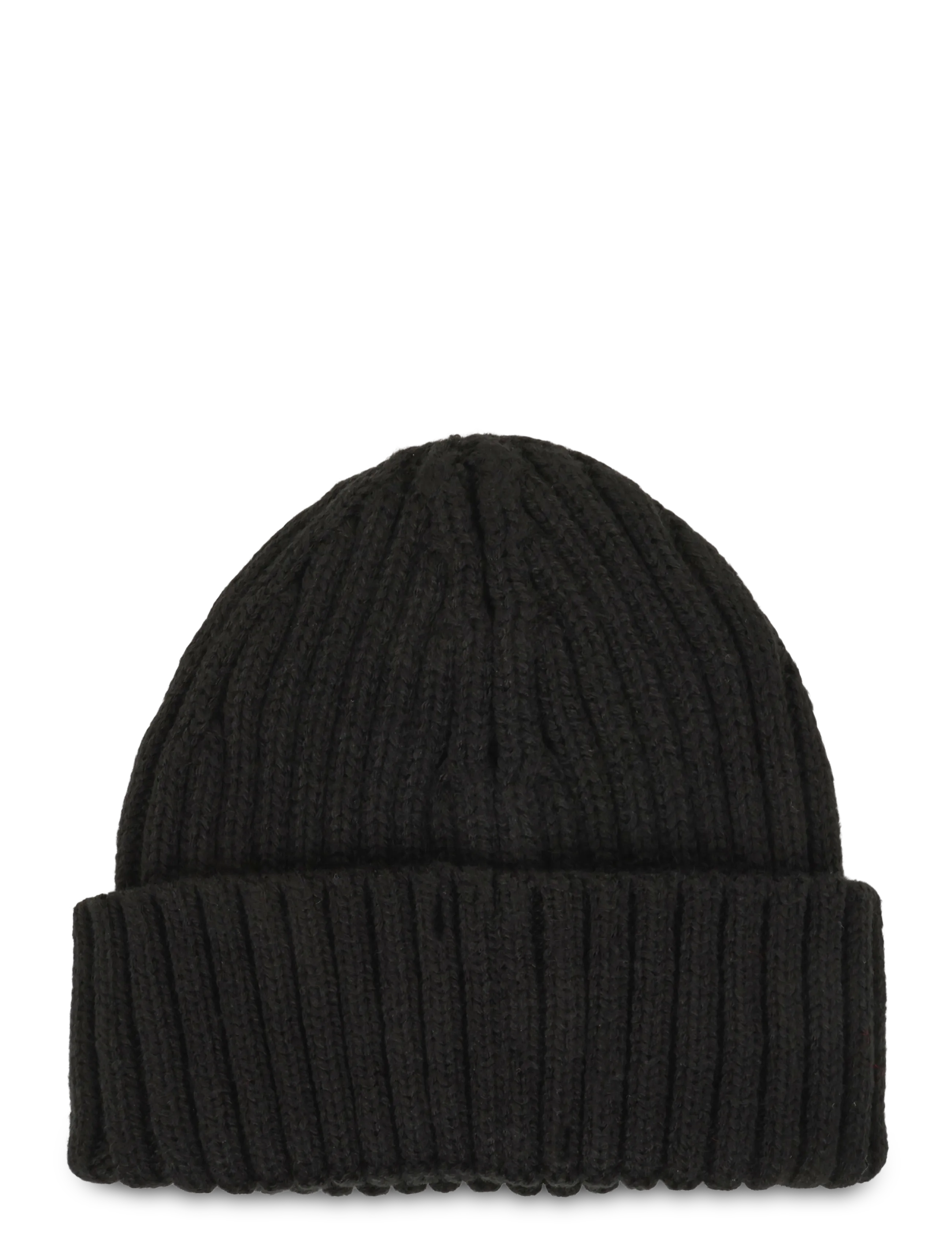 Dickies - LOCKWOOD BEANIE - osta stiili järgi - black - 1