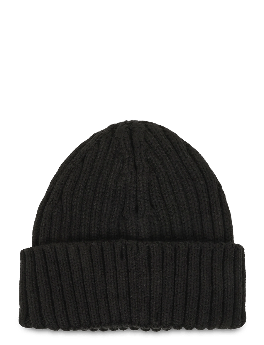 Dickies - LOCKWOOD BEANIE - osta stiili järgi - black - 1