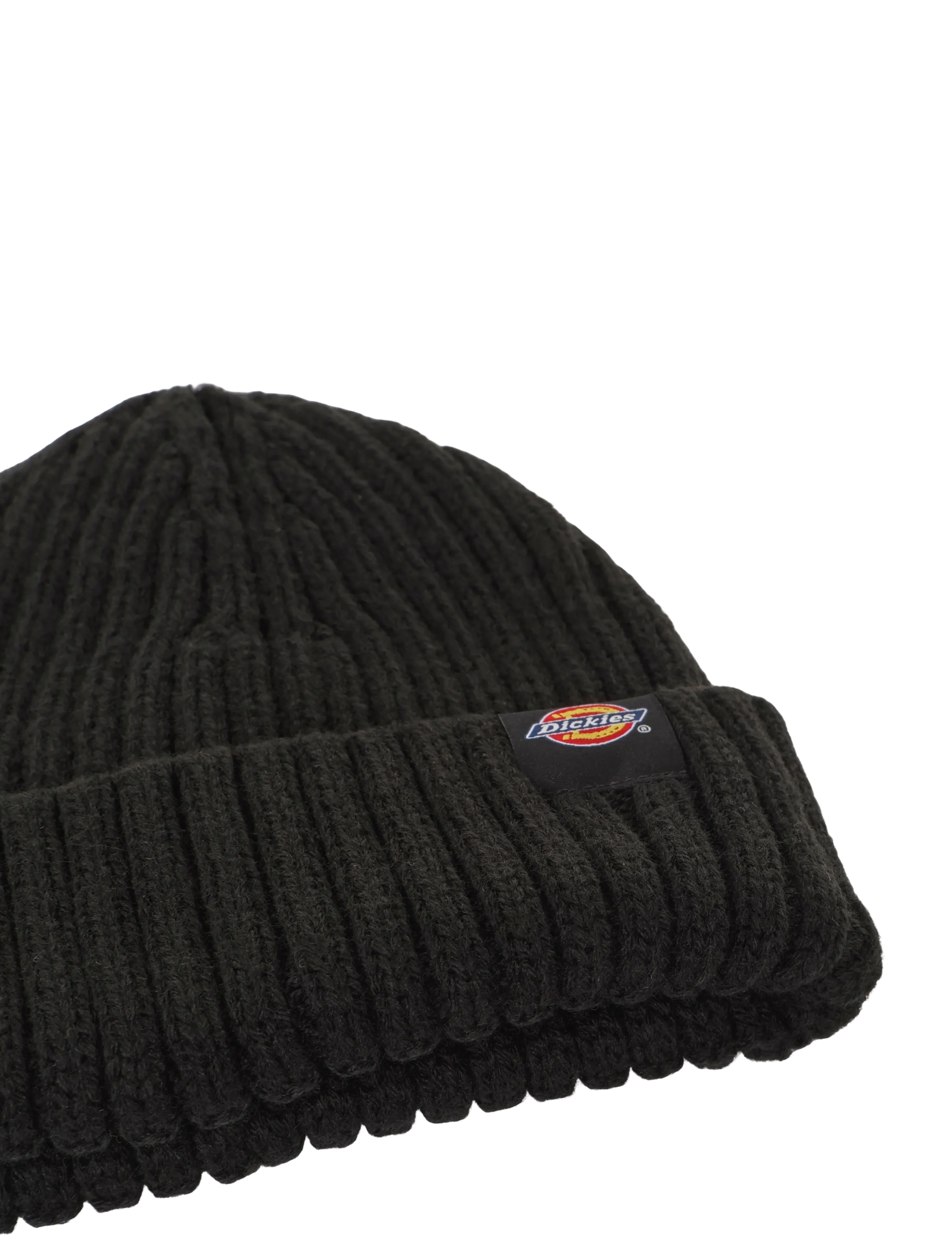 Dickies - LOCKWOOD BEANIE - osta stiili järgi - black - 2