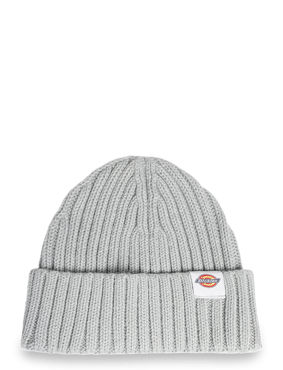 Dickies - LOCKWOOD BEANIE - shop by style - grey melange - 0