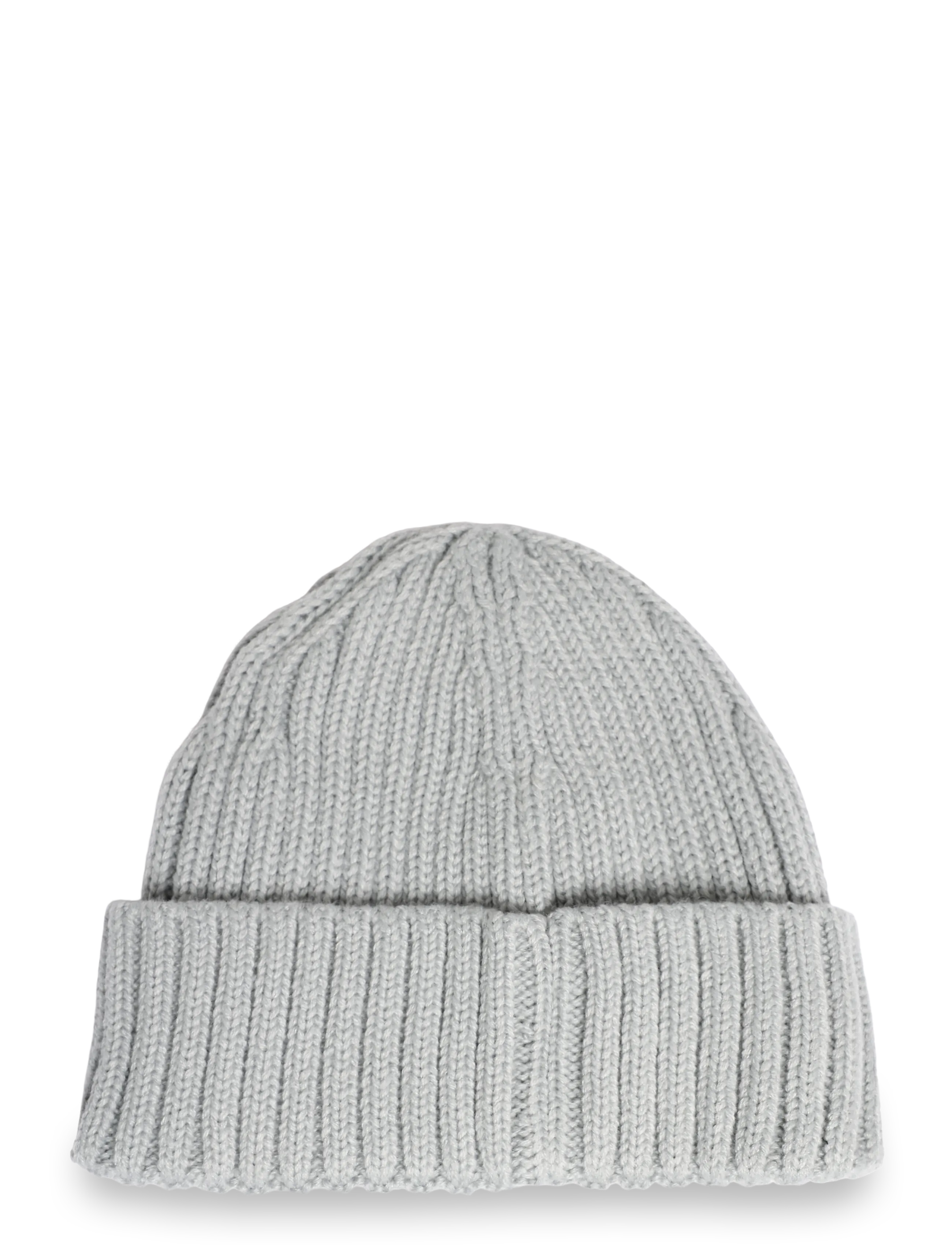 Dickies - LOCKWOOD BEANIE - shop by style - grey melange - 1