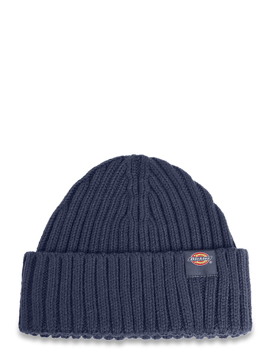 Dickies - LOCKWOOD BEANIE - shop by style - navy - 0