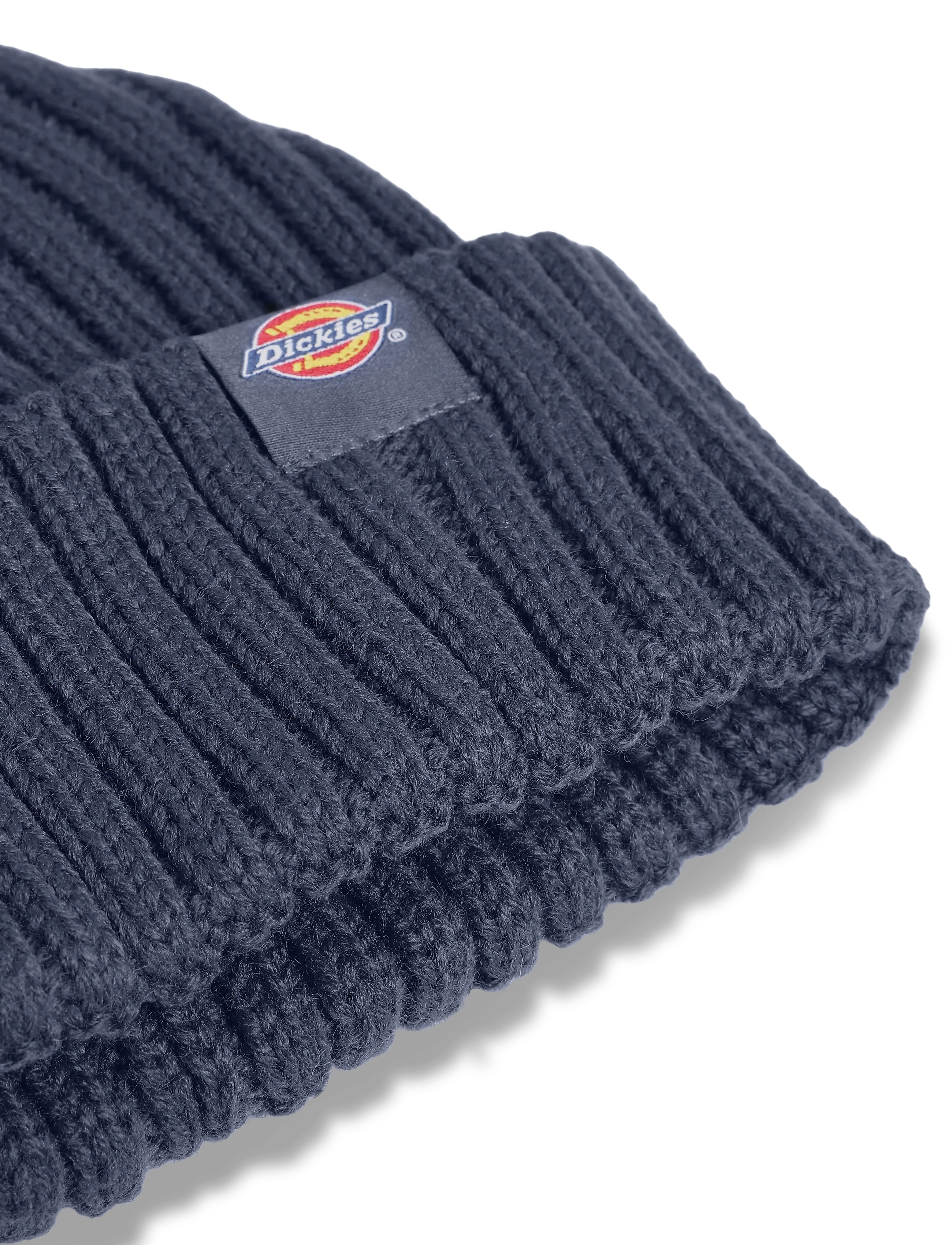 Dickies - LOCKWOOD BEANIE - shop by style - navy - 2
