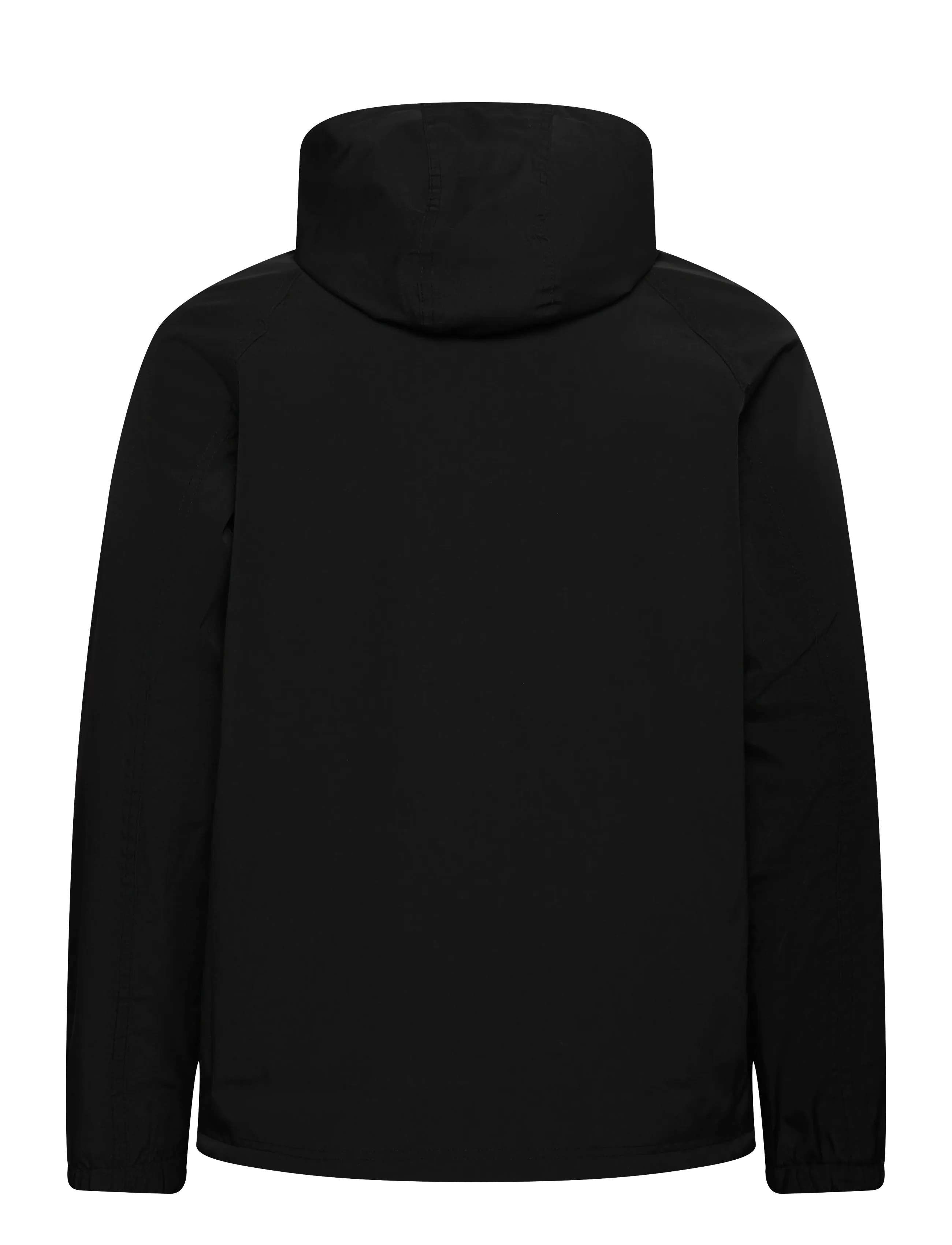 M Ronan Shell Jacket 2