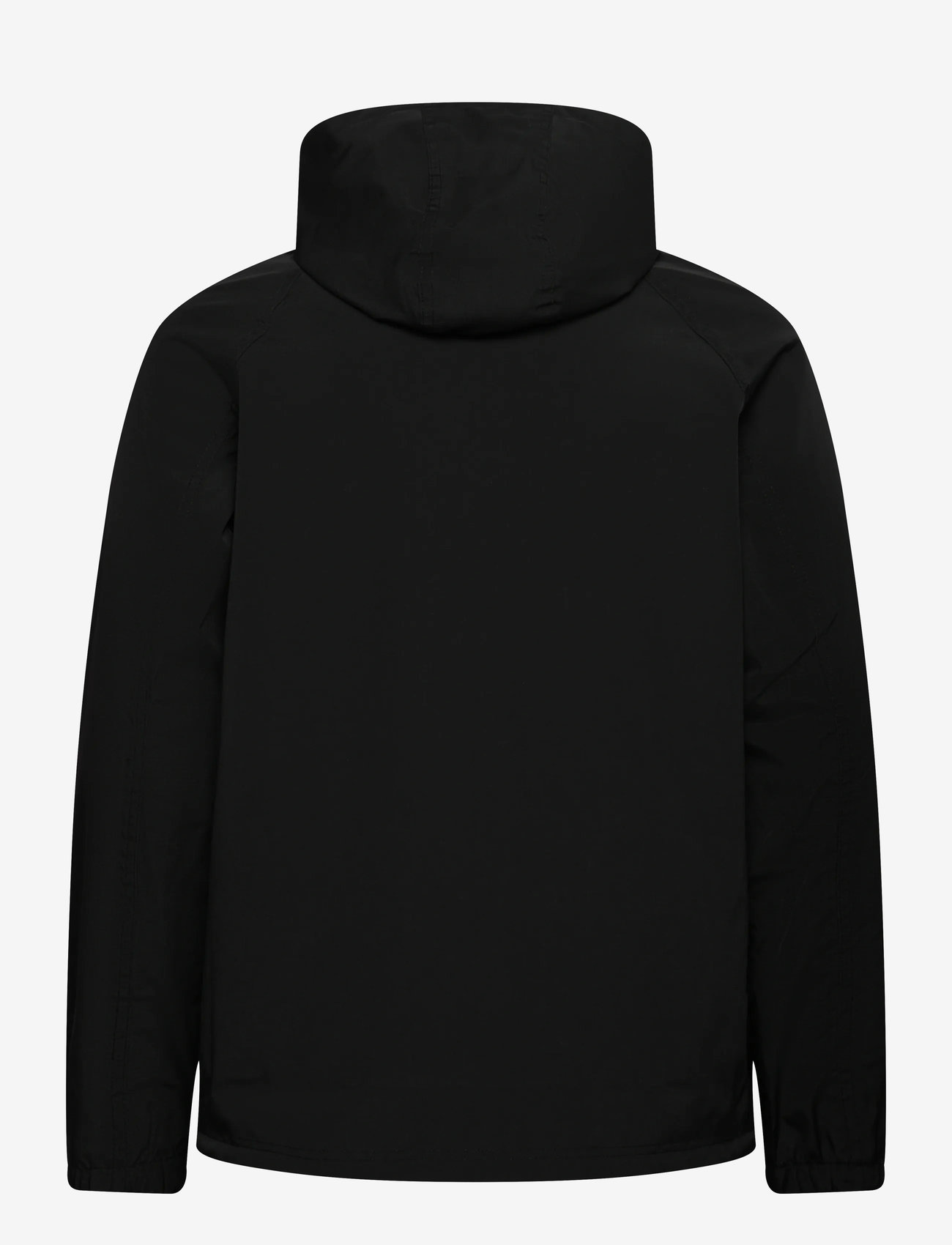 Dickies - M RONAN SHELL JACKET - herbstjacken - black - 1