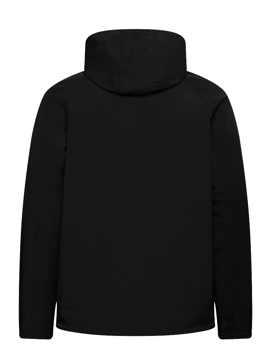 Dickies - M RONAN SHELL JACKET - efterårsjakker - black - 1