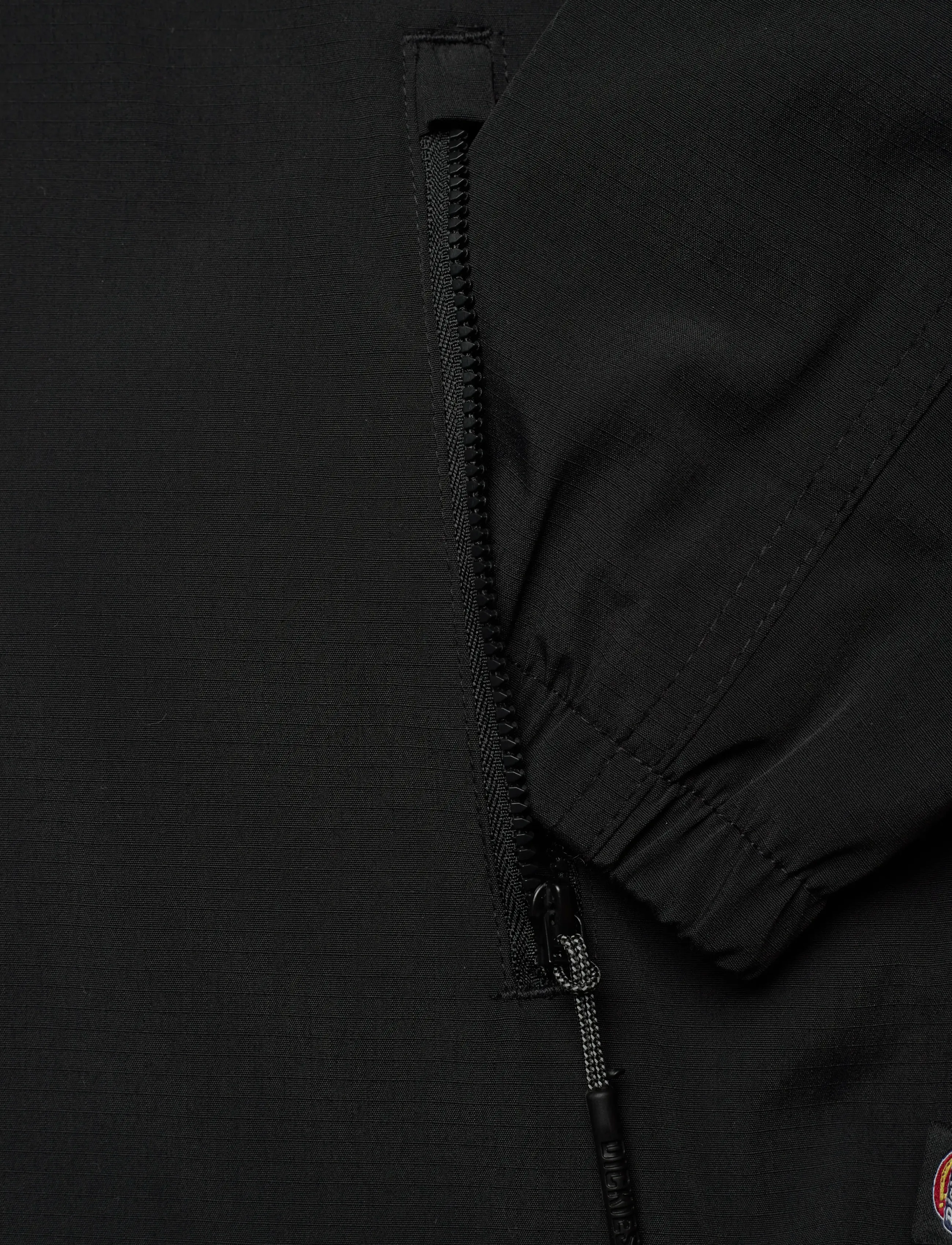 Dickies - M RONAN SHELL JACKET - jackets - black - 3