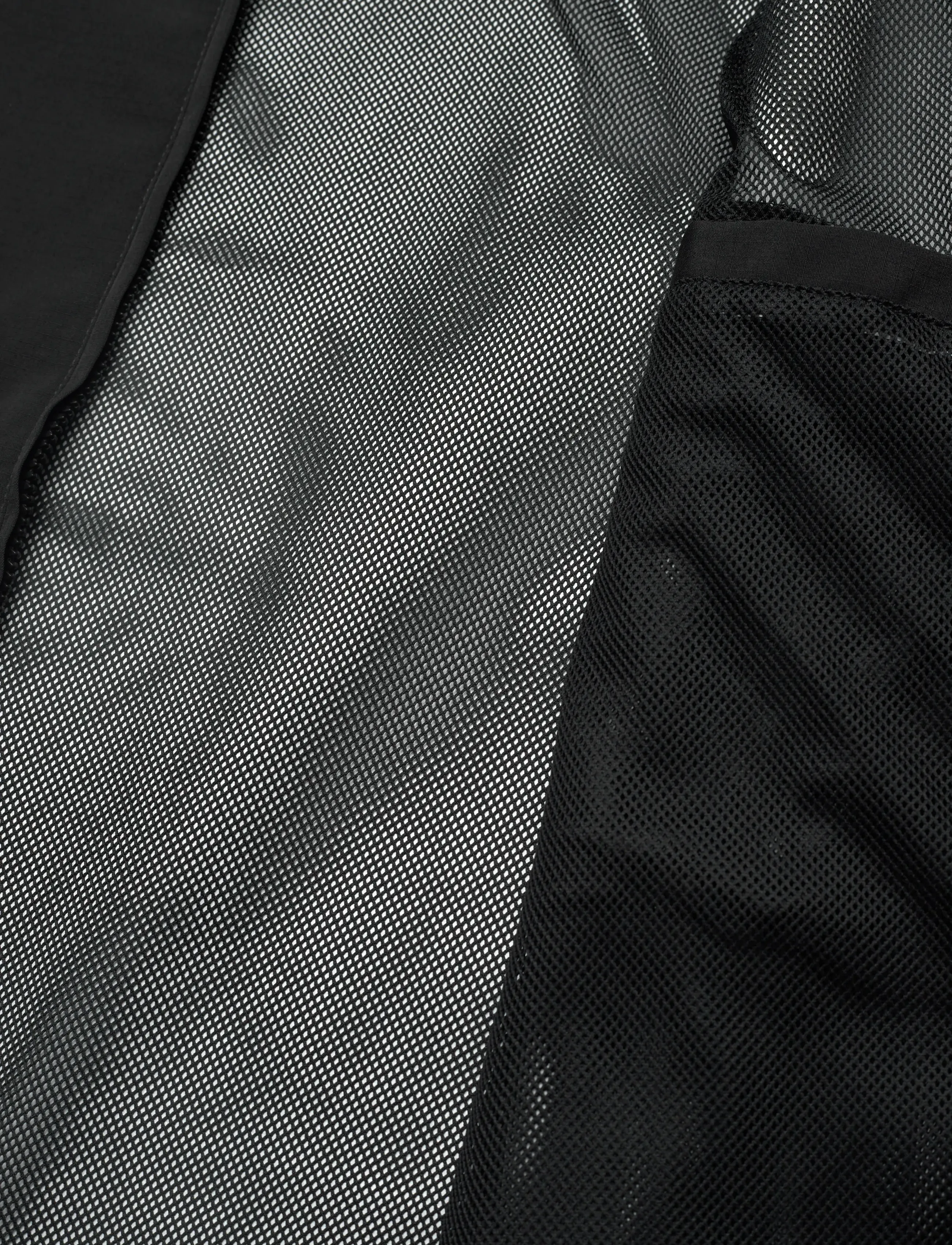 Dickies - M RONAN SHELL JACKET - jackets - black - 4