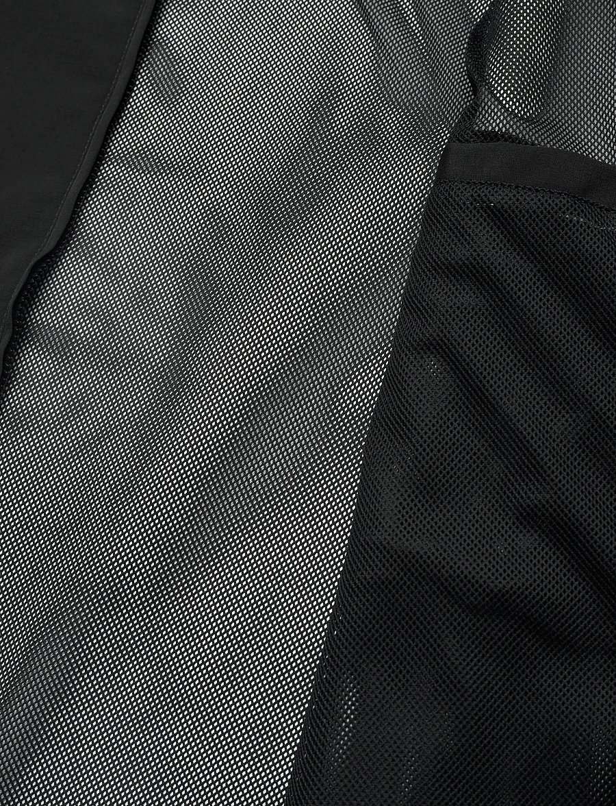 Dickies - M RONAN SHELL JACKET - efterårsjakker - black - 4