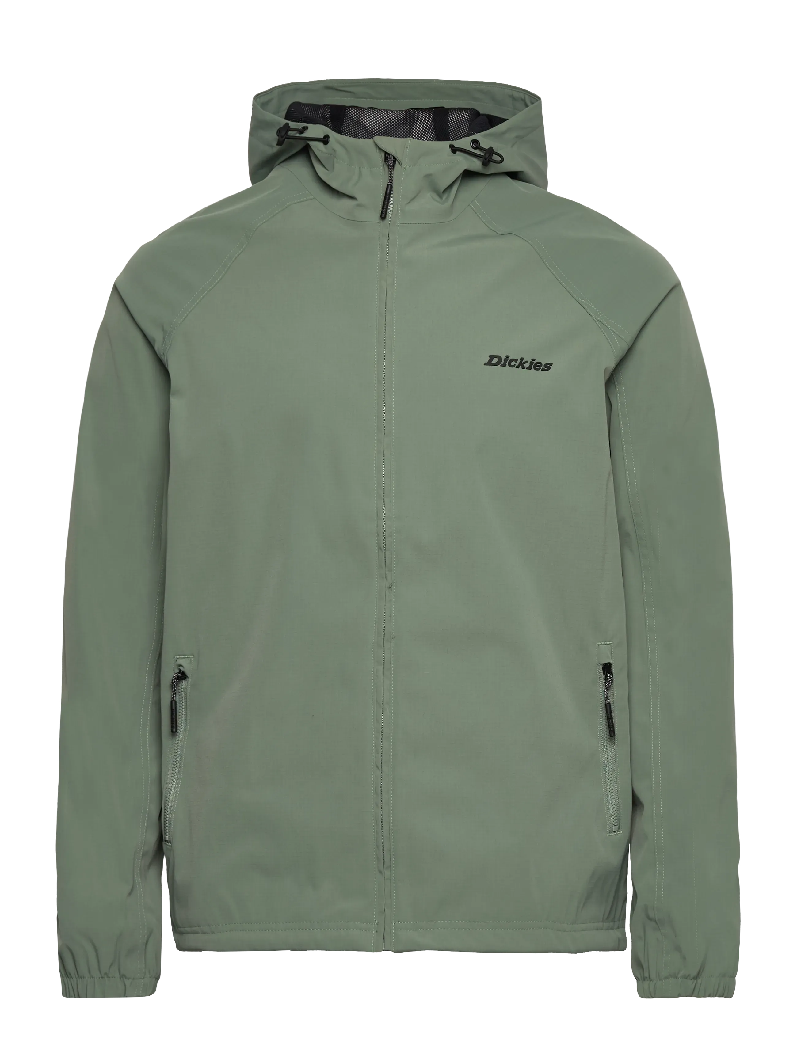 DICKIES M Ronan Shell Jacke Grün - XS - Herren