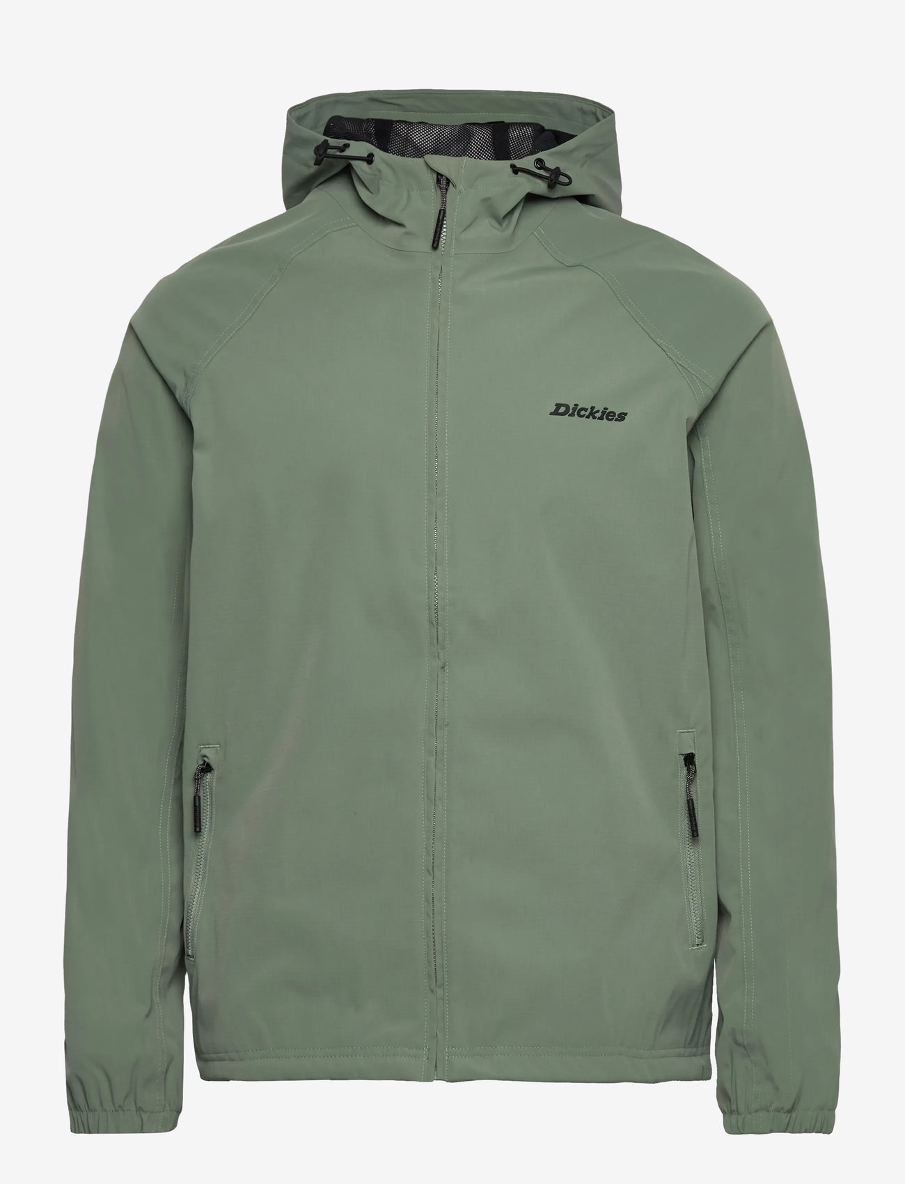 Dickies - M RONAN SHELL JACKET - höstjackor - sea spray - 0