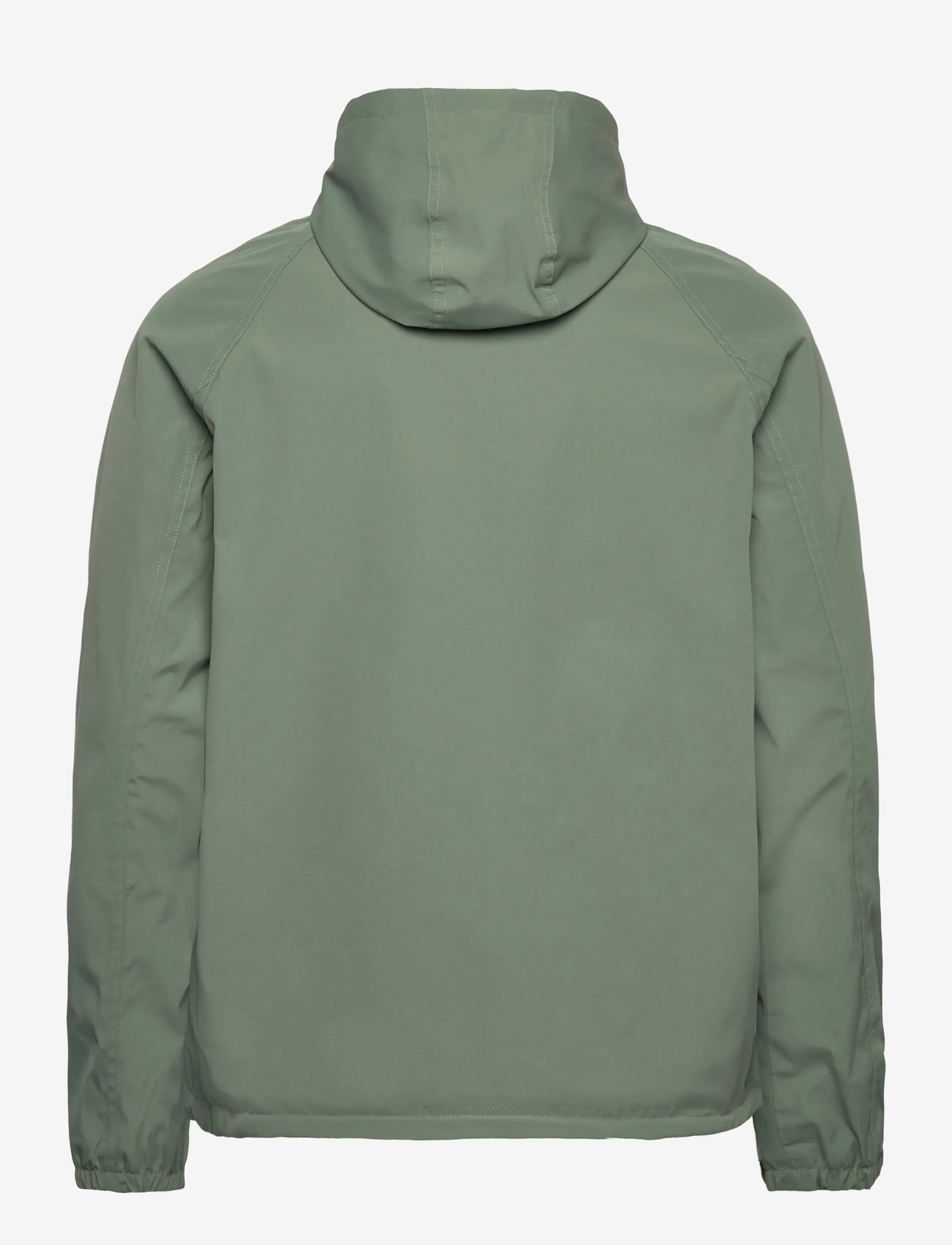 Dickies - M RONAN SHELL JACKET - höstjackor - sea spray - 1