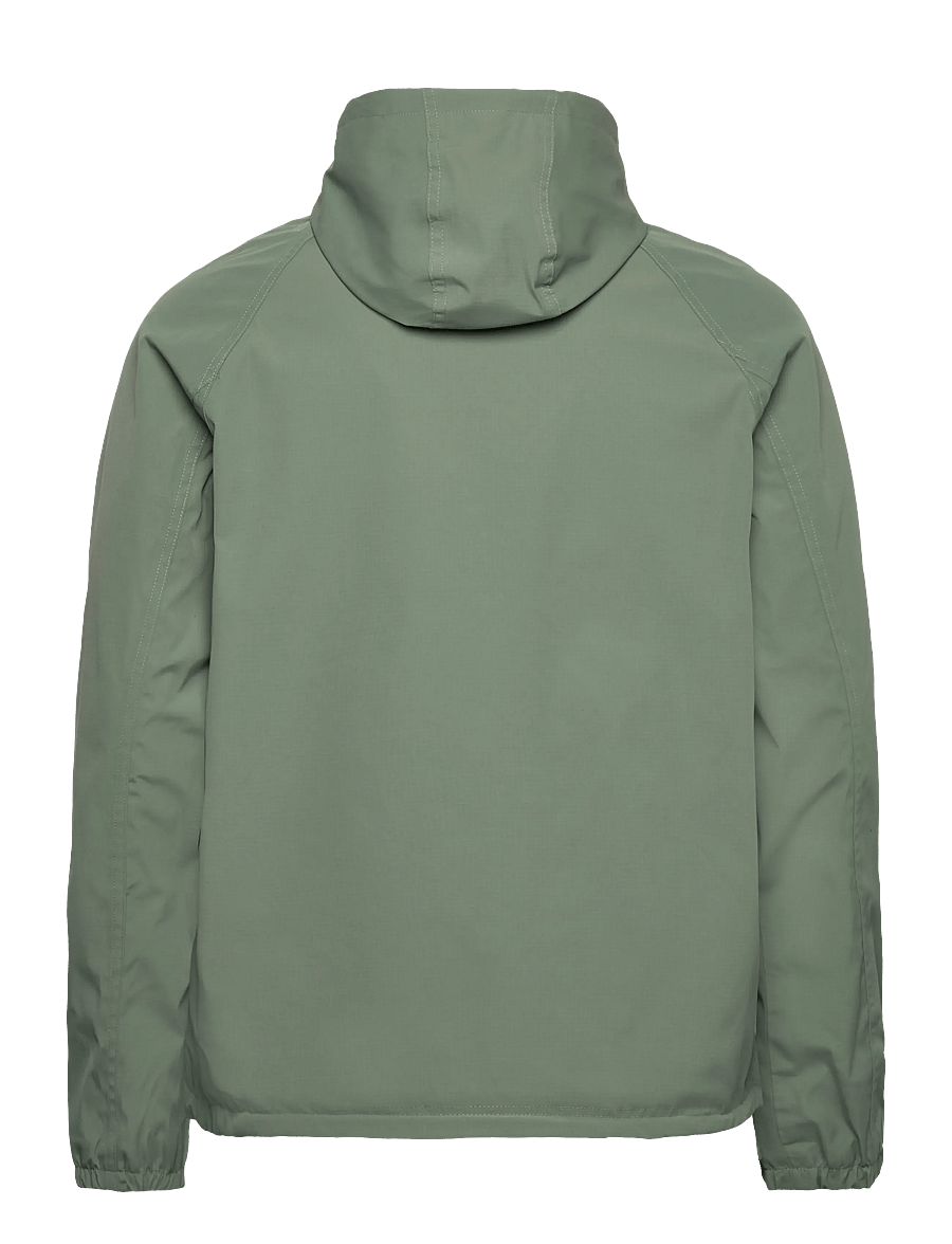 Dickies - M RONAN SHELL JACKET - efterårsjakker - sea spray - 1