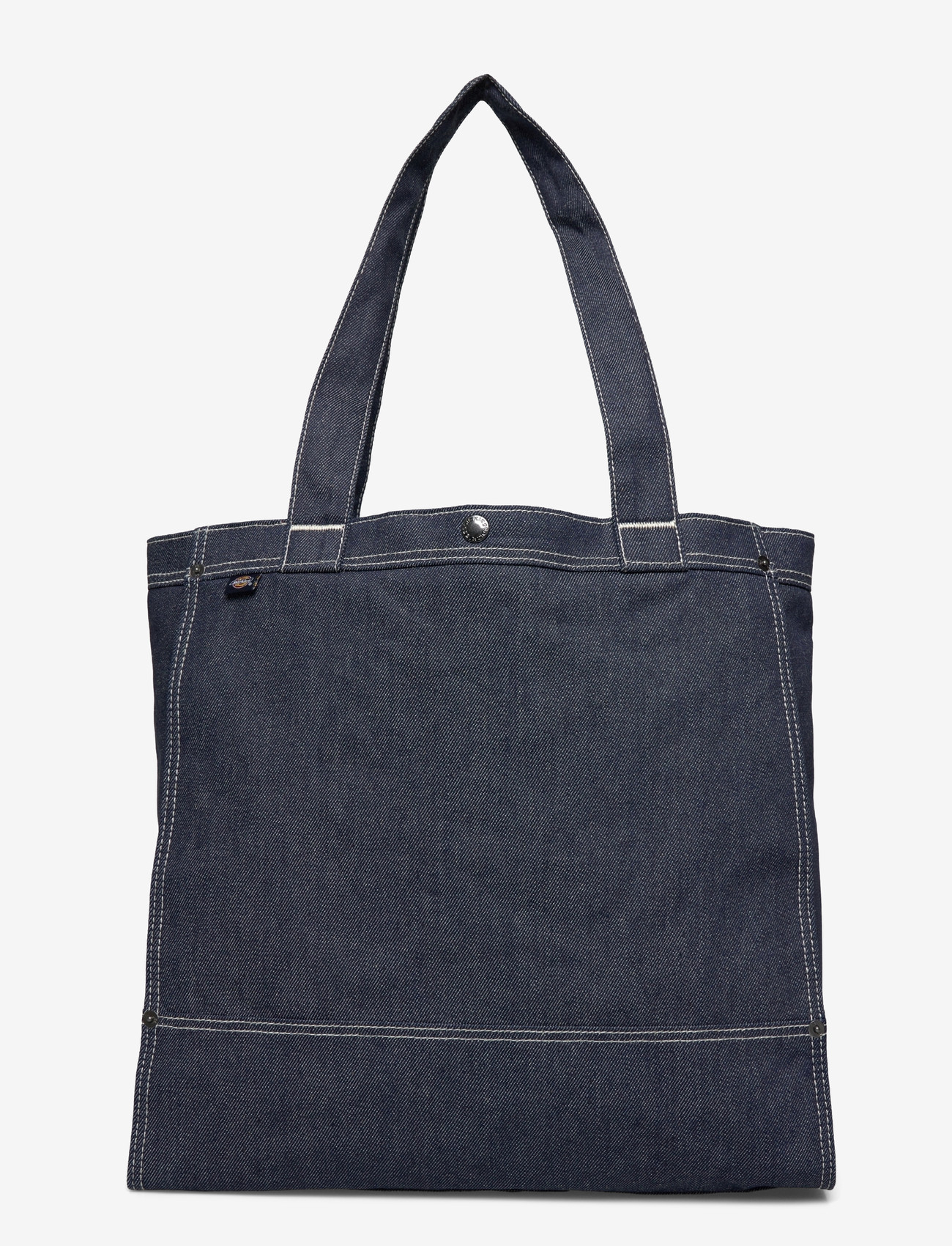 Dickies - DENIM TOTE BAG - osta stiili järgi - rinsed - 2