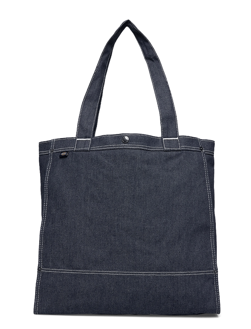 Dickies - DENIM TOTE BAG - nach stil kaufen - rinsed - 2