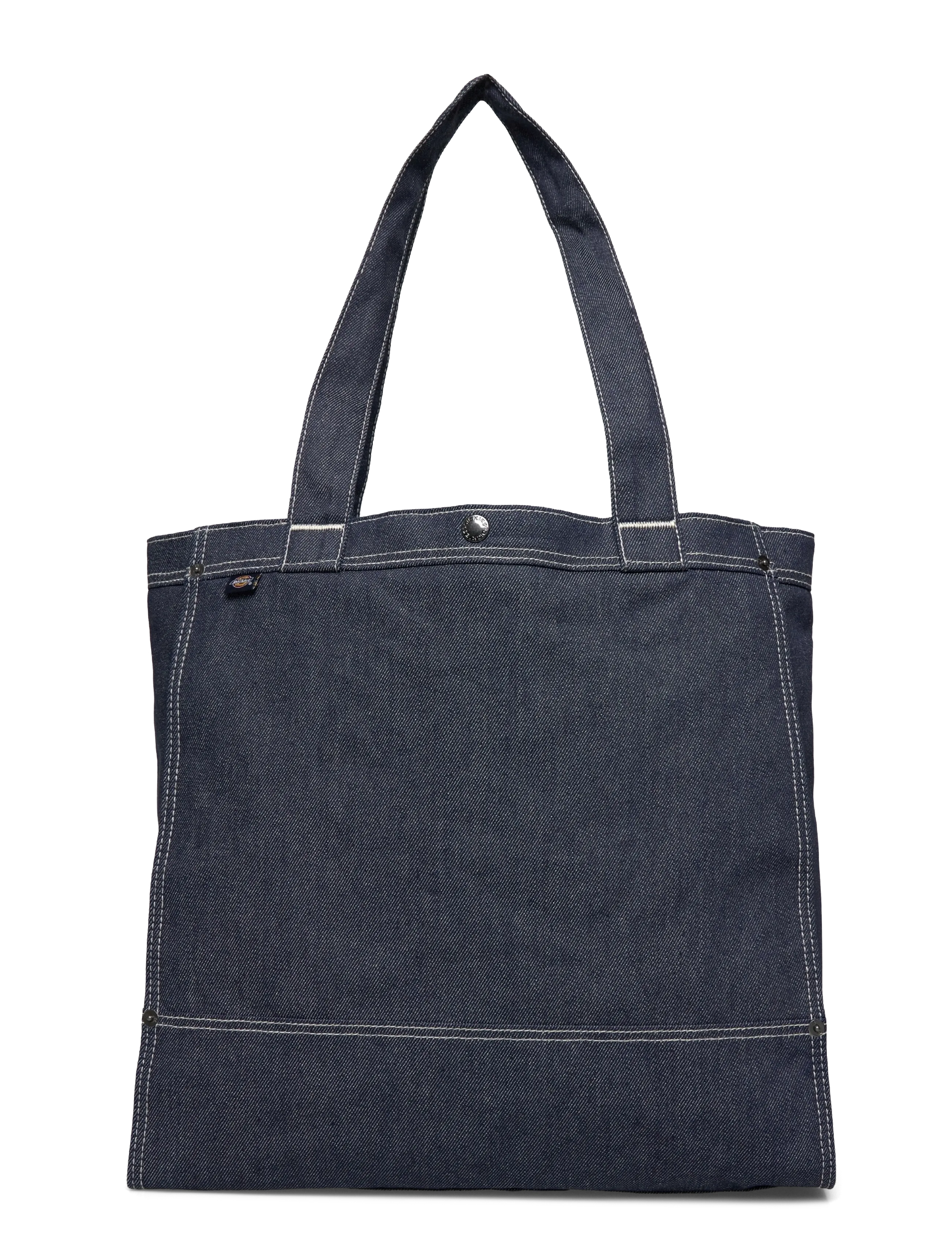 Dickies - DENIM TOTE BAG - nach stil kaufen - rinsed - 2