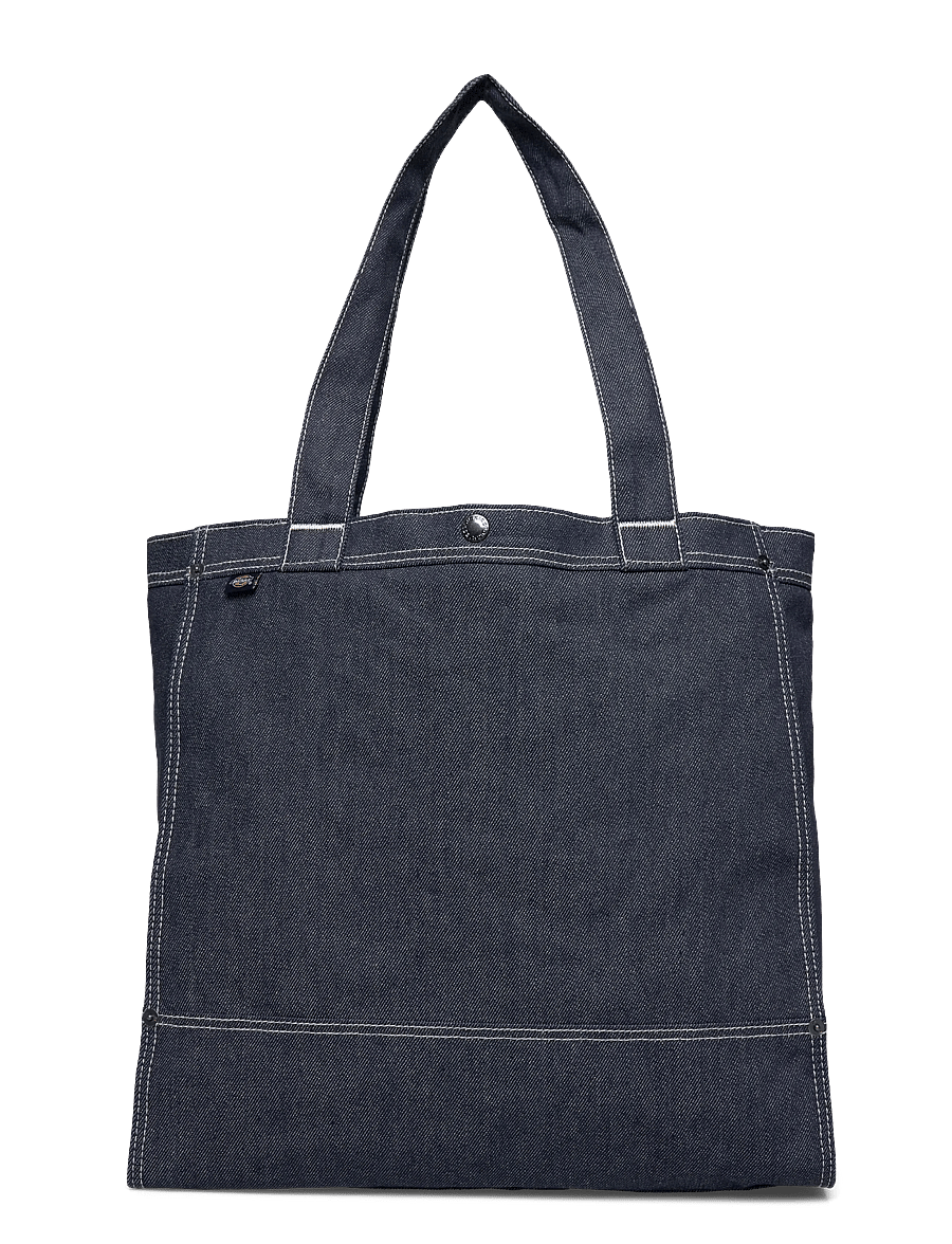 Dickies - DENIM TOTE BAG - nach stil kaufen - rinsed - 2