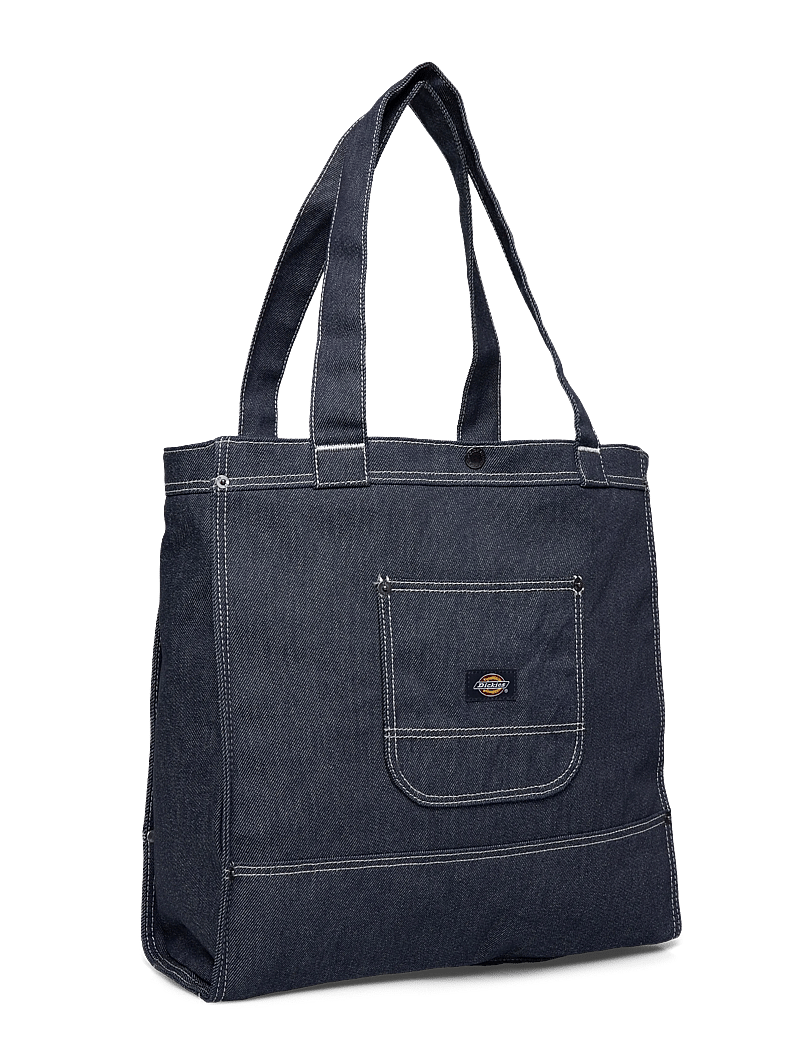 Dickies - DENIM TOTE BAG - nach stil kaufen - rinsed - 3