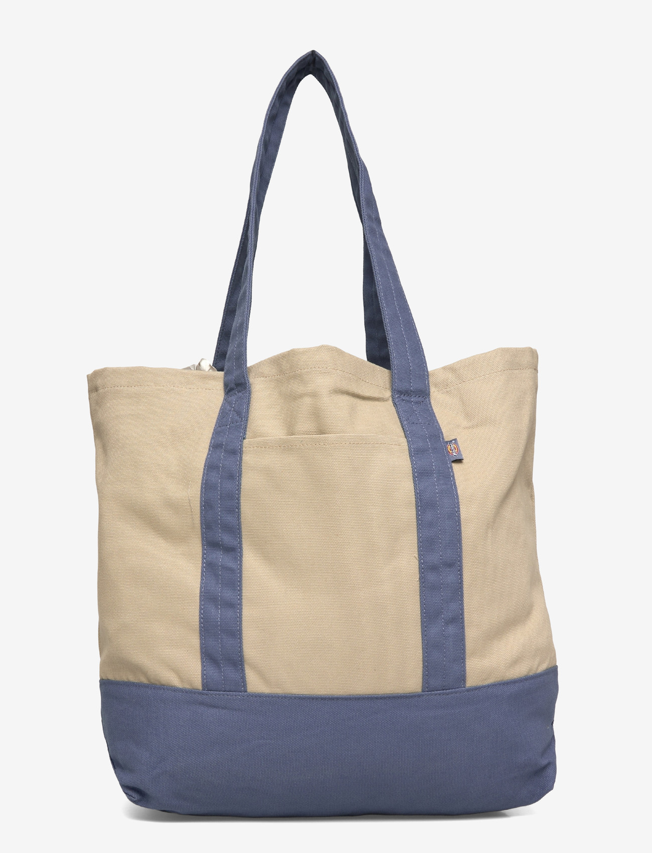 Dickies - LOGO CANVAS TOTE - shoppa efter stil - desert sand - 1