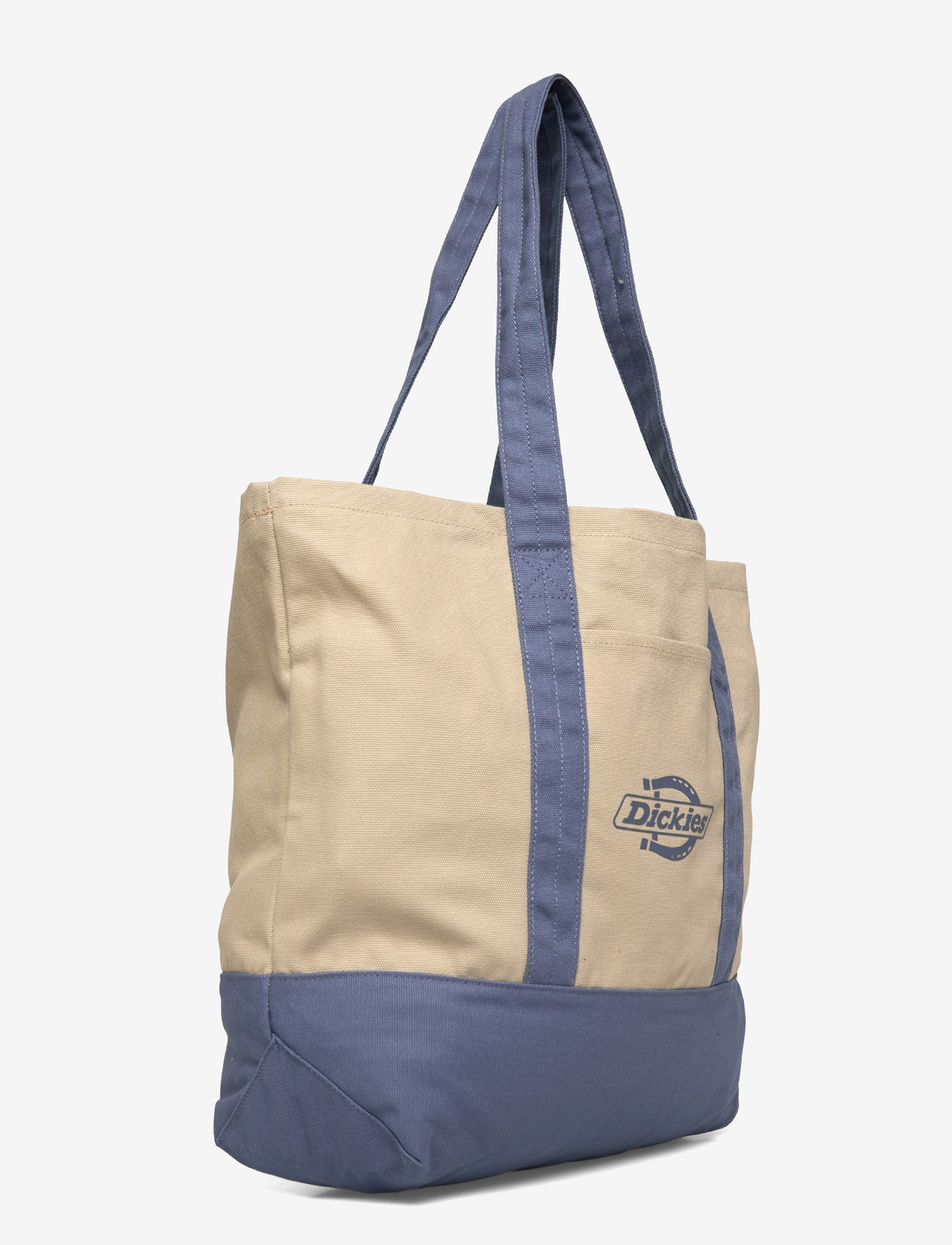 Dickies - LOGO CANVAS TOTE - shoppa efter stil - desert sand - 2