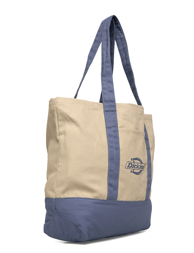 Dickies - LOGO CANVAS TOTE - shoppa efter stil - desert sand - 2