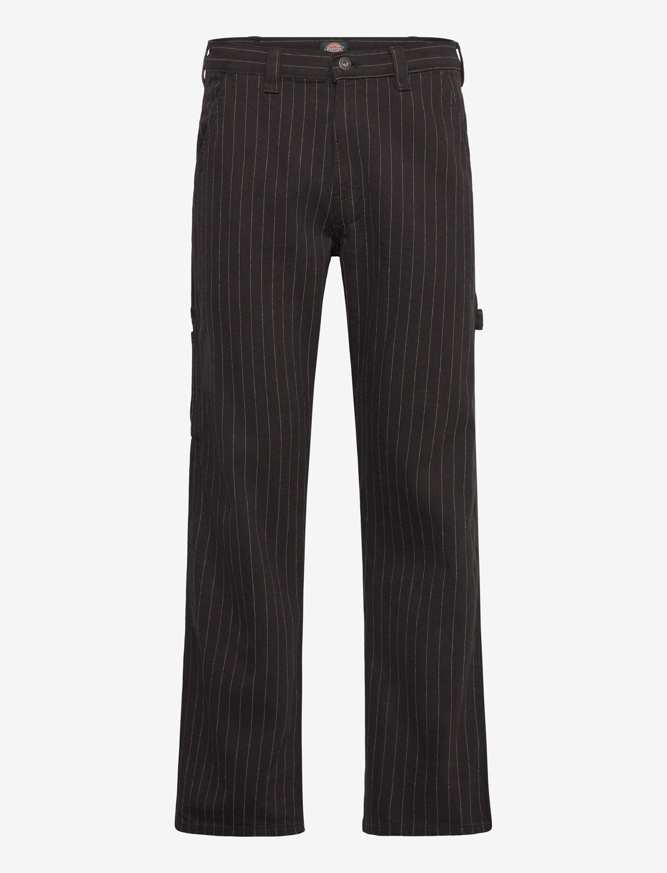 Dickies - SERVICE CARPENTER PANT - black - 0