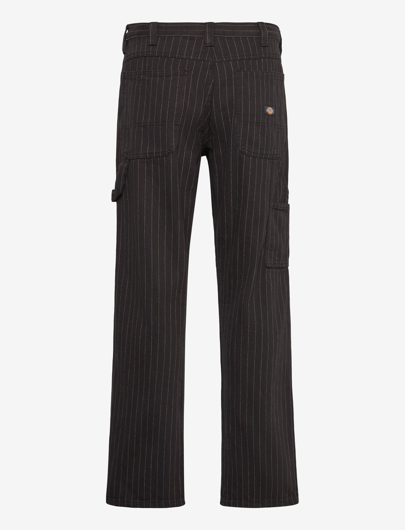 Dickies - SERVICE CARPENTER PANT - black - 1