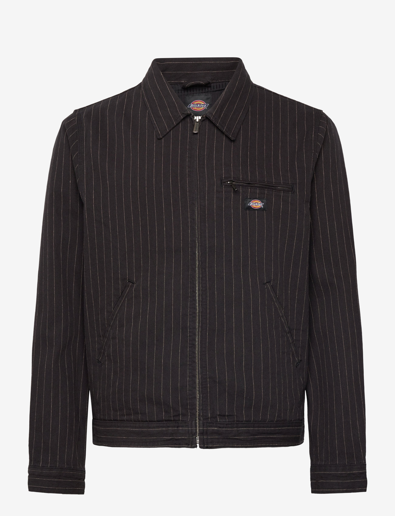 Dickies - SERVICE PAINTER JACKET - black - 1