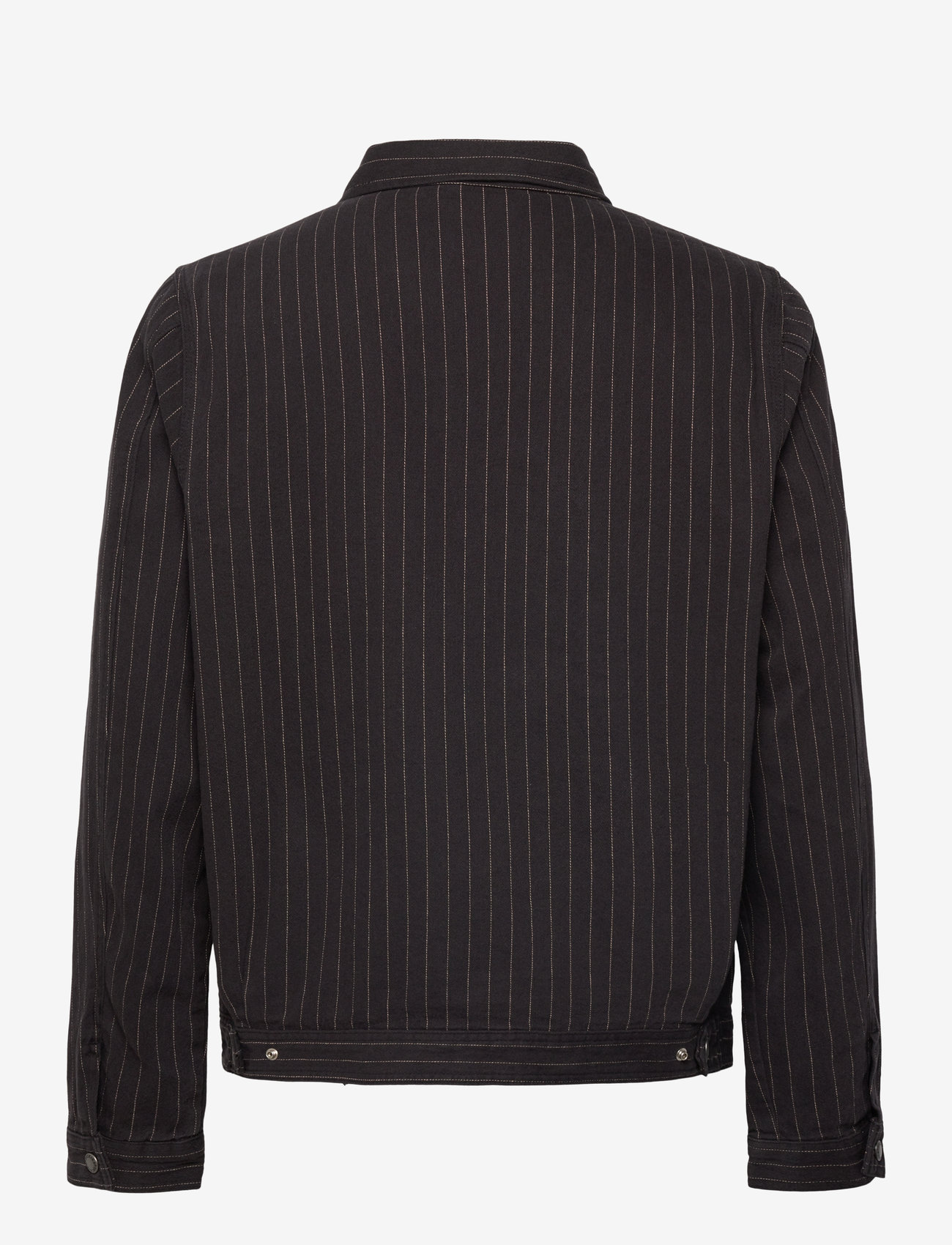 Dickies - SERVICE PAINTER JACKET - black - 2