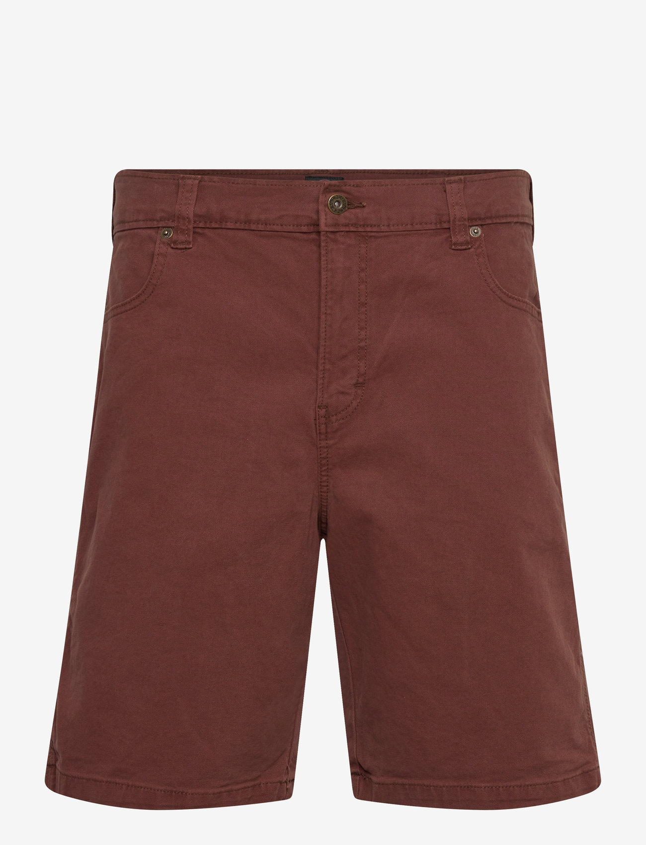 Dickies - RIVER RANCH WORK SHORT - casual shorts - cappuccino - 0