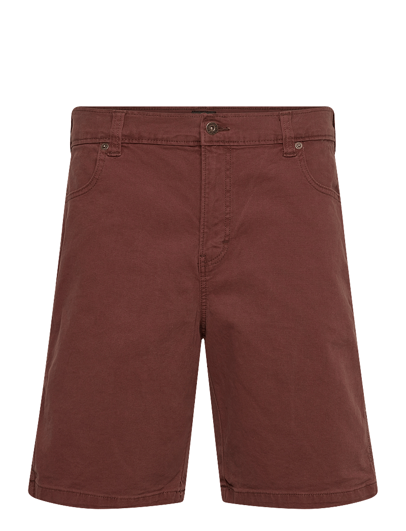 Dickies - RIVER RANCH WORK SHORT - casual shorts - cappuccino - 1